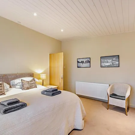 4 Bed In Windermere Oc-95682 度假居 Winster (Cumbria)