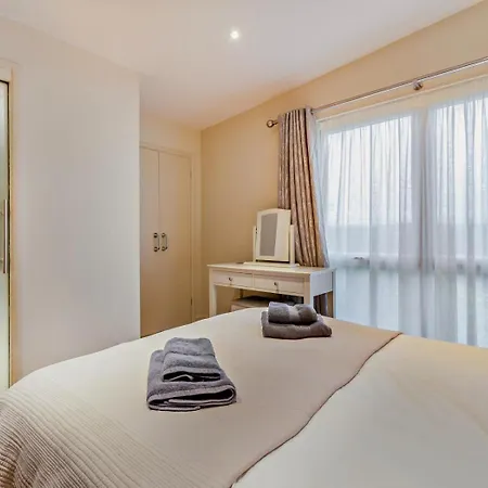 4 Bed In Windermere Oc-95682 度假居 Winster (Cumbria)