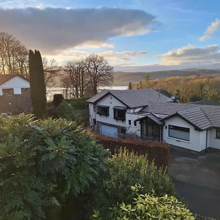 4 Bed In Windermere Oc-95682 度假居 Winster (Cumbria)