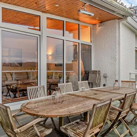 4 Bed In Windermere Oc-95682 度假居 *