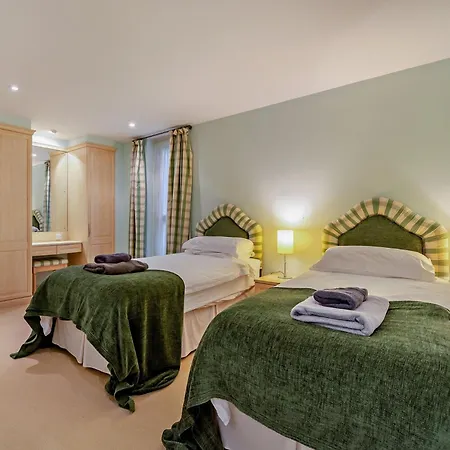 Holiday home 4 Bed In Windermere 95682 Winster (Cumbria)