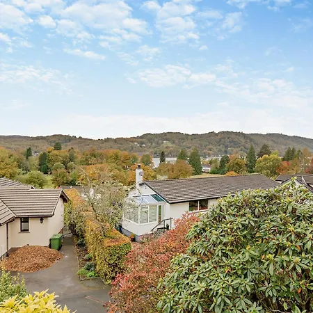 Holiday home 4 Bed In Windermere 95682 *