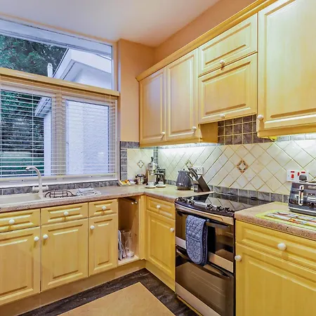 Holiday home 4 Bed In Windermere 95682