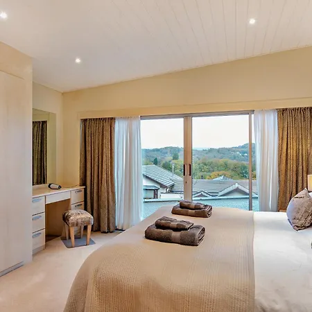 Holiday home 4 Bed In Windermere 95682 Winster (Cumbria)