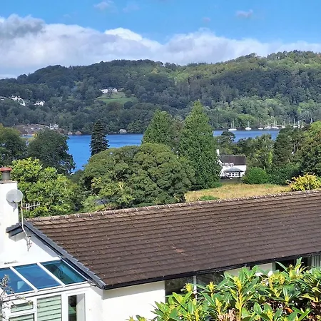 4 Bed In Windermere 95682 Holiday home Winster (Cumbria)