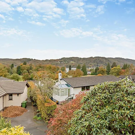4 Bed In Windermere 95682 * Winster (Cumbria)
