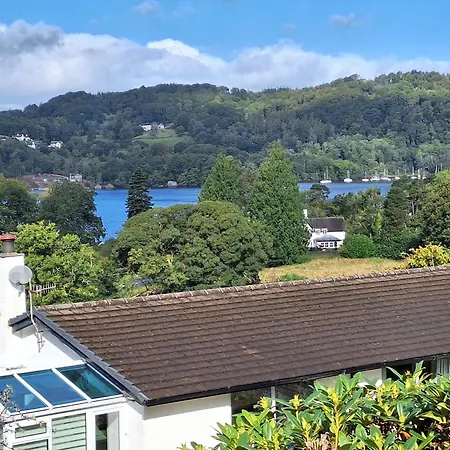 4 Bed In Windermere 95682 * Winster (Cumbria)