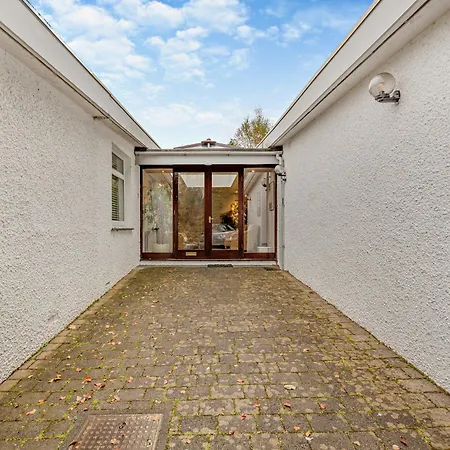 4 Bed In Windermere 95682 Holiday home *