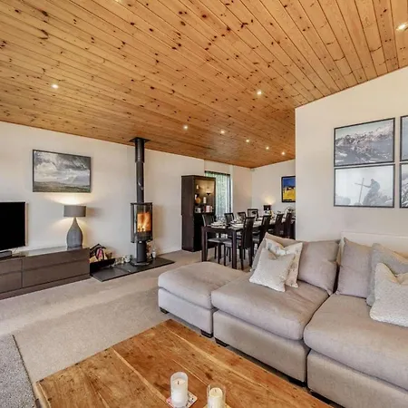 Holiday home 4 Bed In Windermere 95682