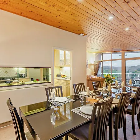 4 Bed In Windermere Oc-95682 Tatil Evi Winster (Cumbria)