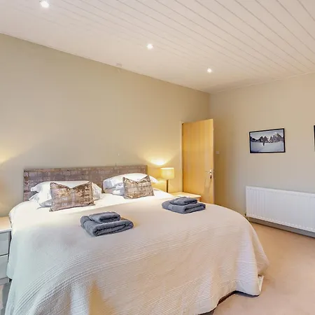 Tatil Evi 4 Bed In Windermere Oc-95682 *