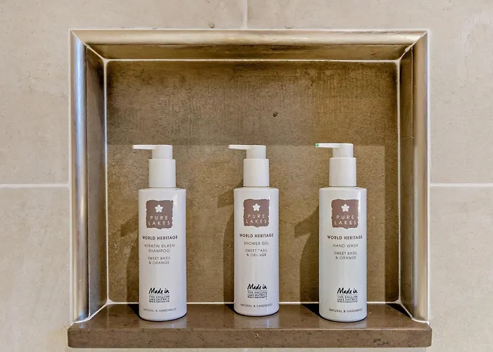 度假居 4 Bed In Windermere Oc-95682