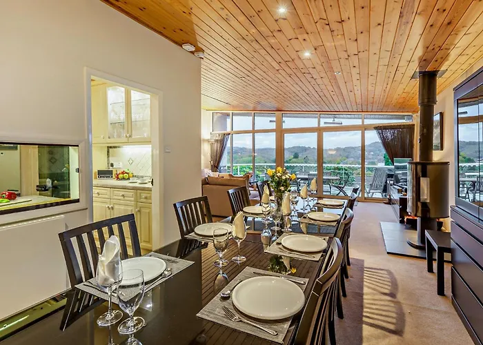 度假居 4 Bed In Windermere Oc-95682 Winster (Cumbria)