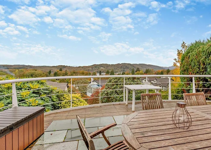 4 Bed In Windermere Oc-95682 Winster (Cumbria)