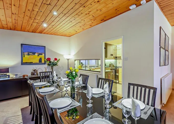 4 Bed In Windermere Oc-95682 度假居 Winster (Cumbria)