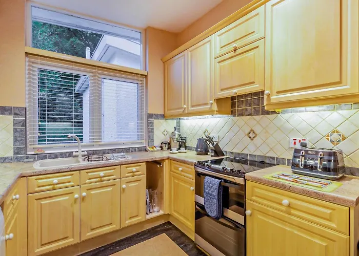 4 Bed In Windermere Oc-95682 度假居 Winster (Cumbria)