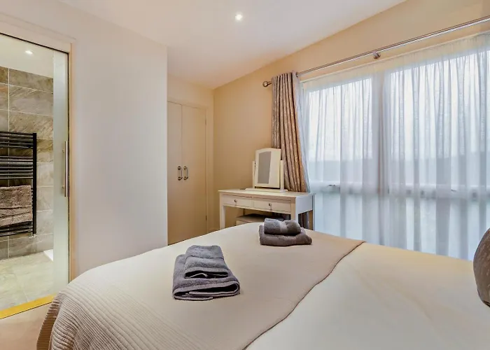 4 Bed In Windermere Oc-95682 * Winster (Cumbria)