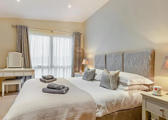 度假居 4 Bed In Windermere Oc-95682