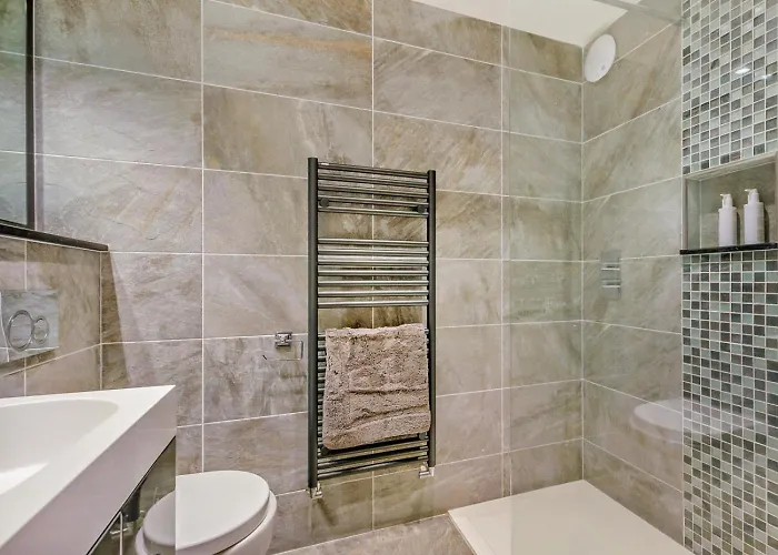 度假居 4 Bed In Windermere Oc-95682