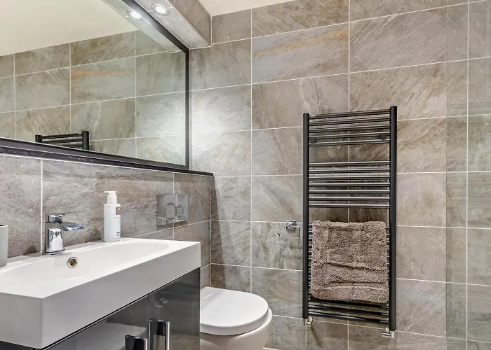 4 Bed In Windermere Oc-95682 度假居