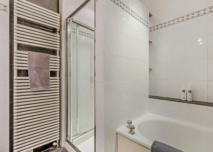 4 Bed In Windermere Oc-95682 度假居 Winster (Cumbria)