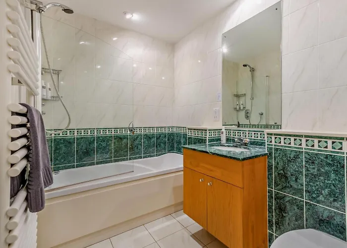 4 Bed In Windermere Oc-95682 *