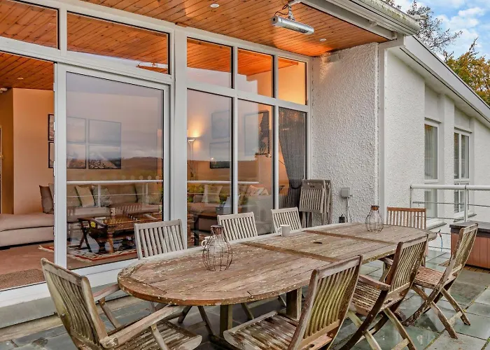 4 Bed In Windermere Oc-95682 度假居 Winster (Cumbria)