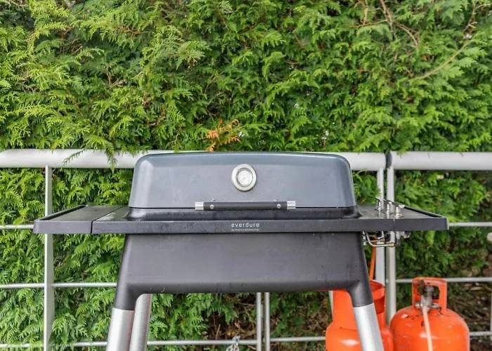 度假居 4 Bed In Windermere Oc-95682