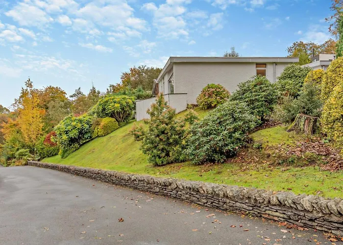 4 Bed In Windermere Oc-95682 度假居