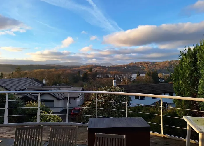 4 Bed In Windermere Oc-95682