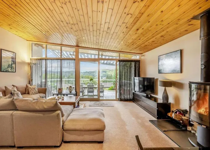 Nyaraló 4 Bed In Windermere Oc-95682 Winster