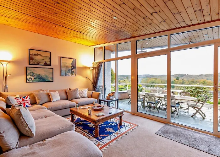 4 Bed In Windermere Oc-95682 Winster (Cumbria)