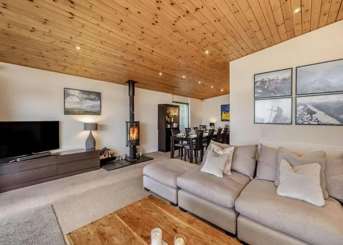 Nyaraló 4 Bed In Windermere Oc-95682 Winster