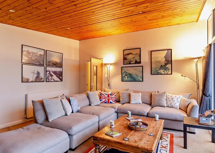 度假居 4 Bed In Windermere Oc-95682 Winster (Cumbria)