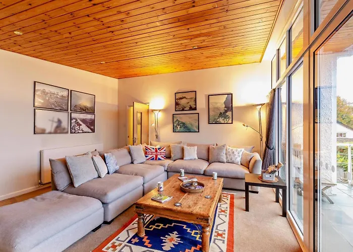 4 Bed In Windermere Oc-95682 Nyaraló