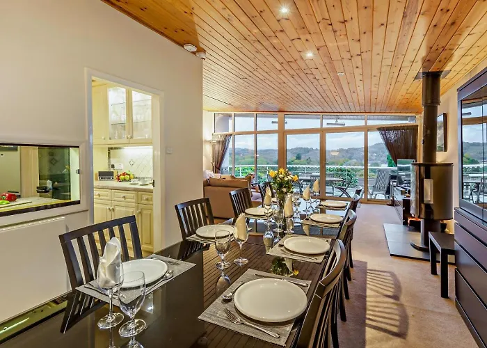 度假居 4 Bed In Windermere Oc-95682