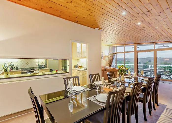 Nyaraló 4 Bed In Windermere Oc-95682 *