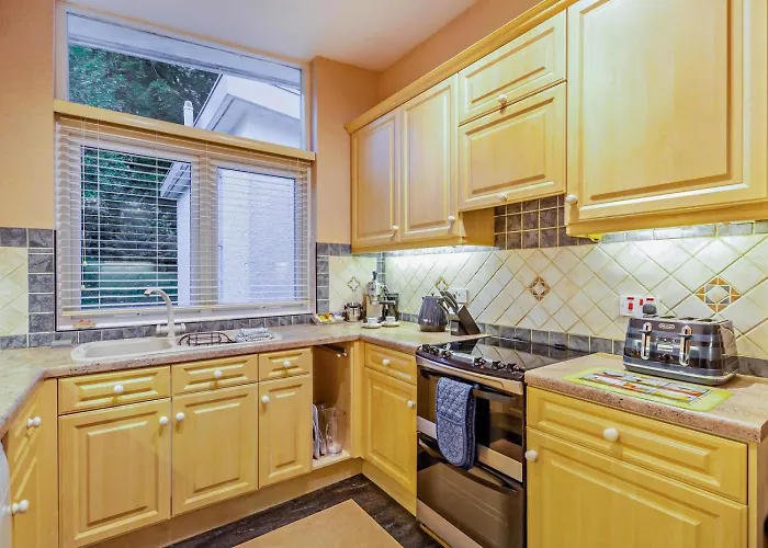 Nyaraló 4 Bed In Windermere Oc-95682 Winster