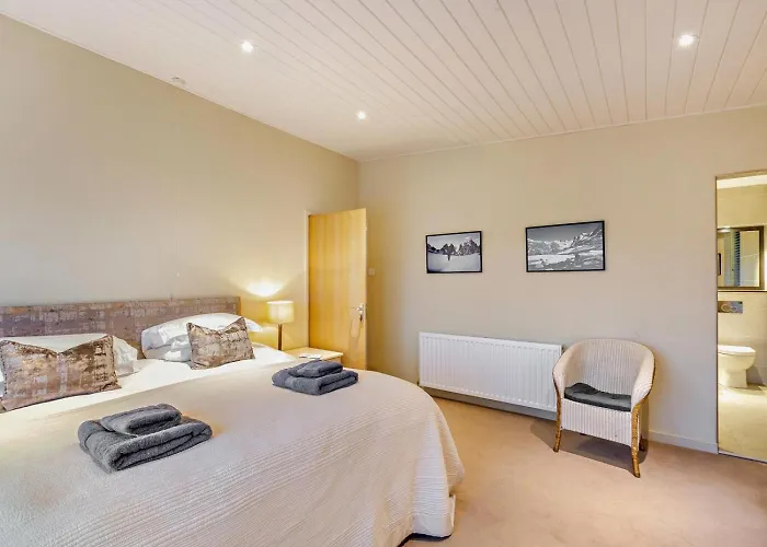 4 Bed In Windermere Oc-95682 度假居 Winster (Cumbria)