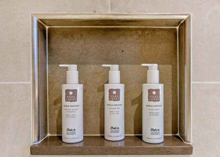 4 Bed In Windermere Oc-95682 Nyaraló *