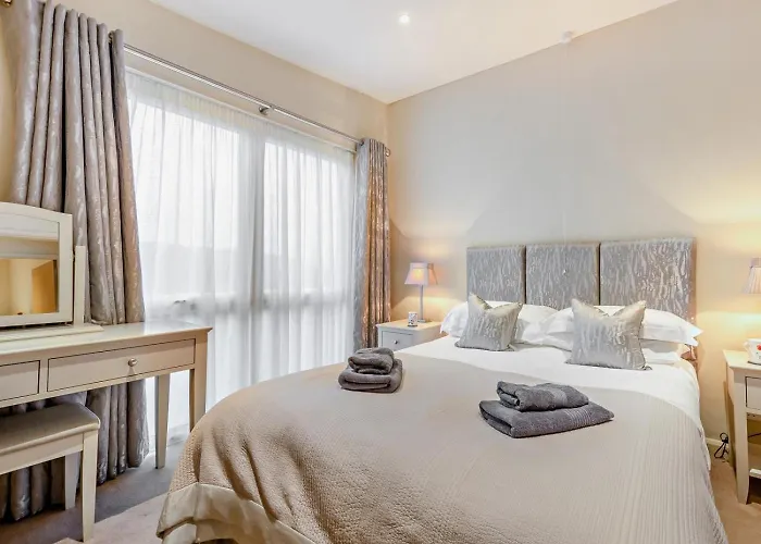 Nyaraló 4 Bed In Windermere Oc-95682