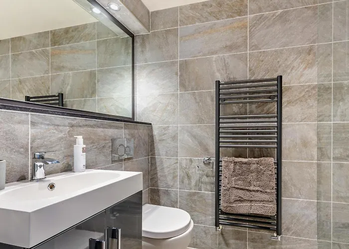 Nyaraló 4 Bed In Windermere Oc-95682 Winster