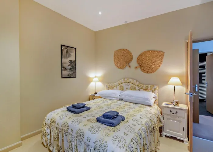 Nyaraló 4 Bed In Windermere Oc-95682 Winster