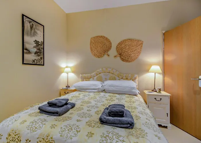 4 Bed In Windermere Oc-95682 * Winster (Cumbria)