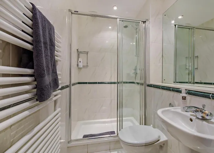 4 Bed In Windermere Oc-95682 度假居 *