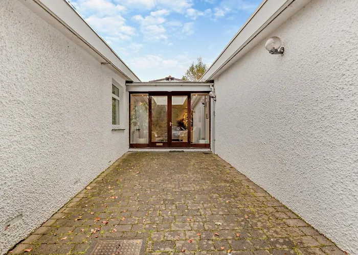 4 Bed In Windermere Oc-95682 Nyaraló Winster