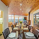 度假居 4 Bed In Windermere Oc-95682 *