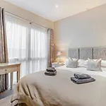 度假居 4 Bed In Windermere Oc-95682