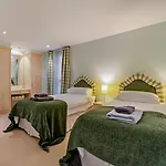 度假居 4 Bed In Windermere Oc-95682 *