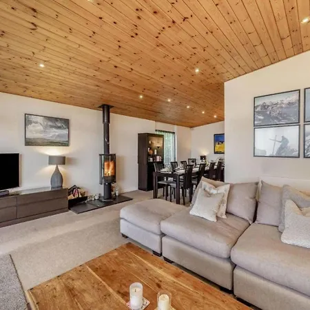 度假居 4 Bed In Windermere Oc-95682 Winster (Cumbria)